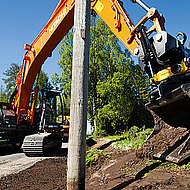 Engcon eröffnet Niederlassung in den Niederlanden
