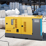 Atlas Copco: Nachfrage nach Produkten von Atlas Copco  hat zum Jahresende 2020 wieder angezogen