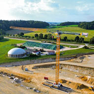 Update für Kranflotte