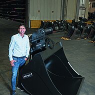 Rädlinger verpasst sich neuen Markenauftritt