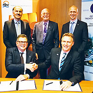 RBV/GSTT: Partnerschaft für ­starken Leitungsbau