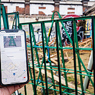 Optimierte Werkzeugverwaltung dank Tracking-Technologie 