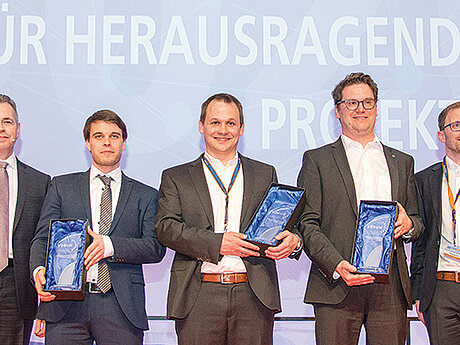 49. VDBUM-Seminar: »Maschinen-Komplexität ist nur über Plattformdenken in den Griff zu bekommen«