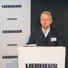 Liebherr 2012
