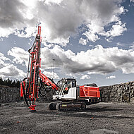 Bauma-Rückkehr nach zwölf Jahren