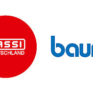 Mit Fokus auf die Bauma