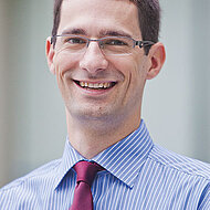 Neuer Customer Relations Director für Europa, den Mittleren Osten und Afrika