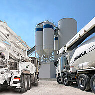 Neu-Ulmer Betonpumpenhersteller Waitzinger übernommen