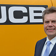 JCB Deutschland verstärkt Key-Account-Bereich