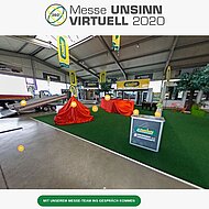 Messe-Rückblick: Die Messe UNSINN virtuell 2020 war ein voller Erfolg