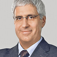 Bereinigter Umsatz 2014 um 3,5 % gesteigert – Positive Entwicklung vor allem in Europa