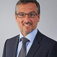 Neuer Geschäftsführer