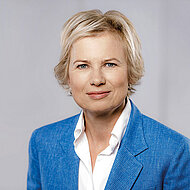 Dagmar Steinert wird ZF-Aufsichtsrätin