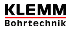 KLEMM Bohrtechnik GmbH