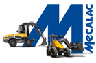 MECALAC Baumaschinen GmbH