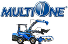 MultiOne Deutschland GmbH