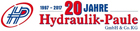 Hydraulik-Paule GmbH & Co. KG