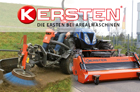 Kersten Arealmaschinen GmbH
