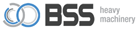 BSS HEAVY MACHINERY GMBH